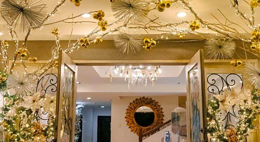 Sta Barbara Residence Hotel