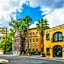 Andrew Pinckney Inn