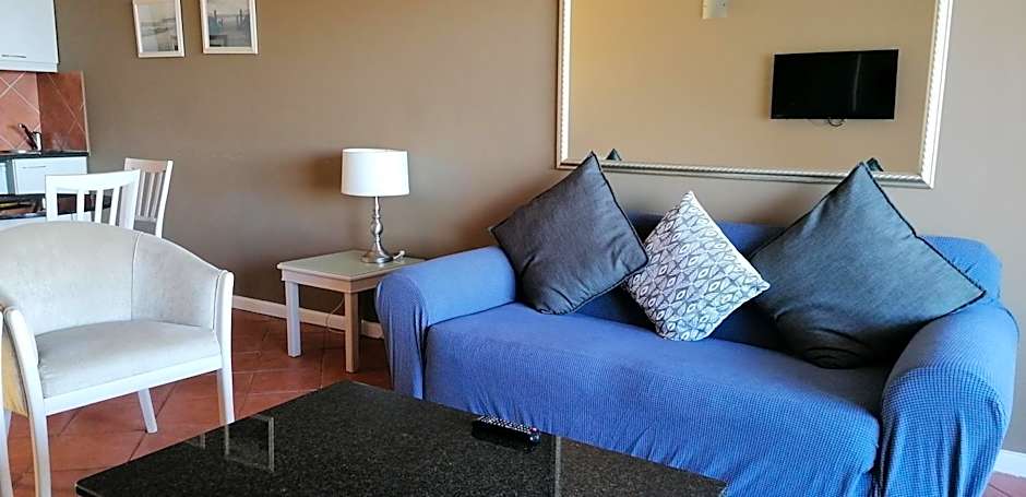 Cape Town Beachfront Apartments at Leisure Bay