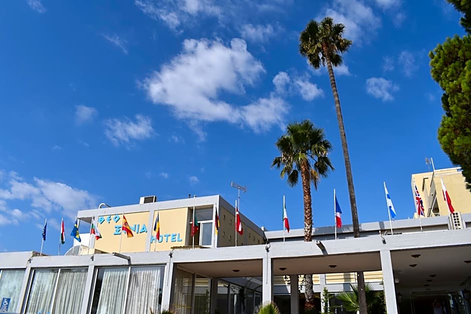 Hotel Theoxenia