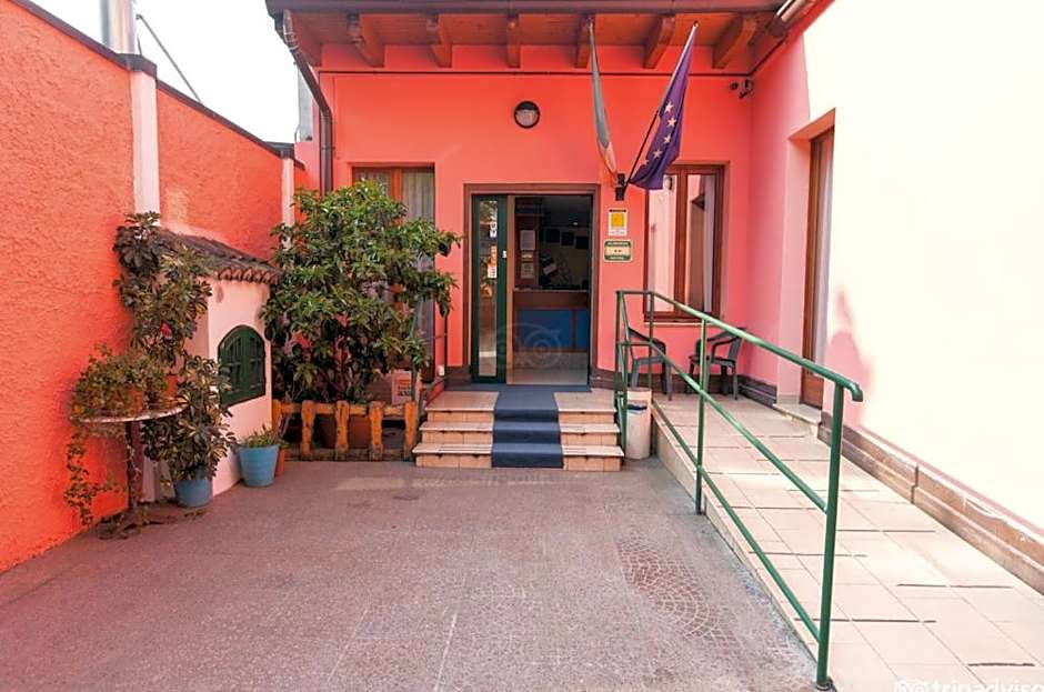 Hotel Greco