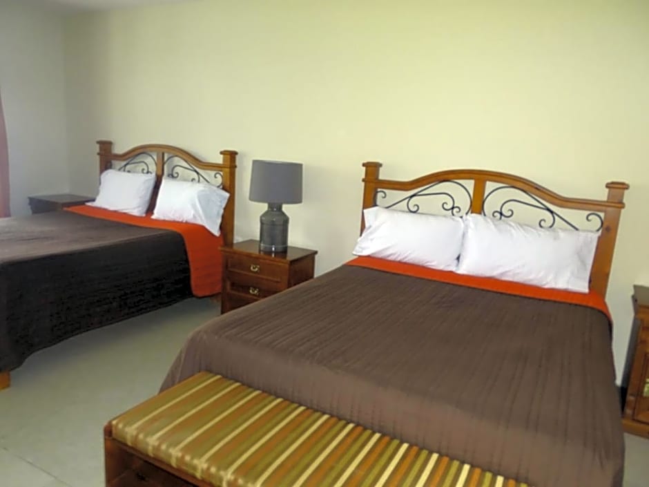HOTEL XIADANI Restaurante, Temazcal & Spa