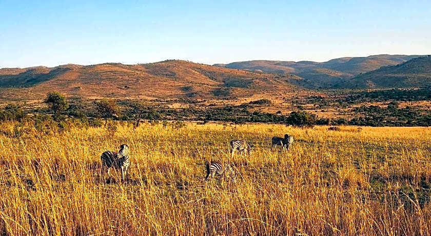 Morokolo Safari Lodge
