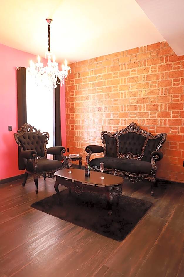 Casa Rosa Hotel & Spa