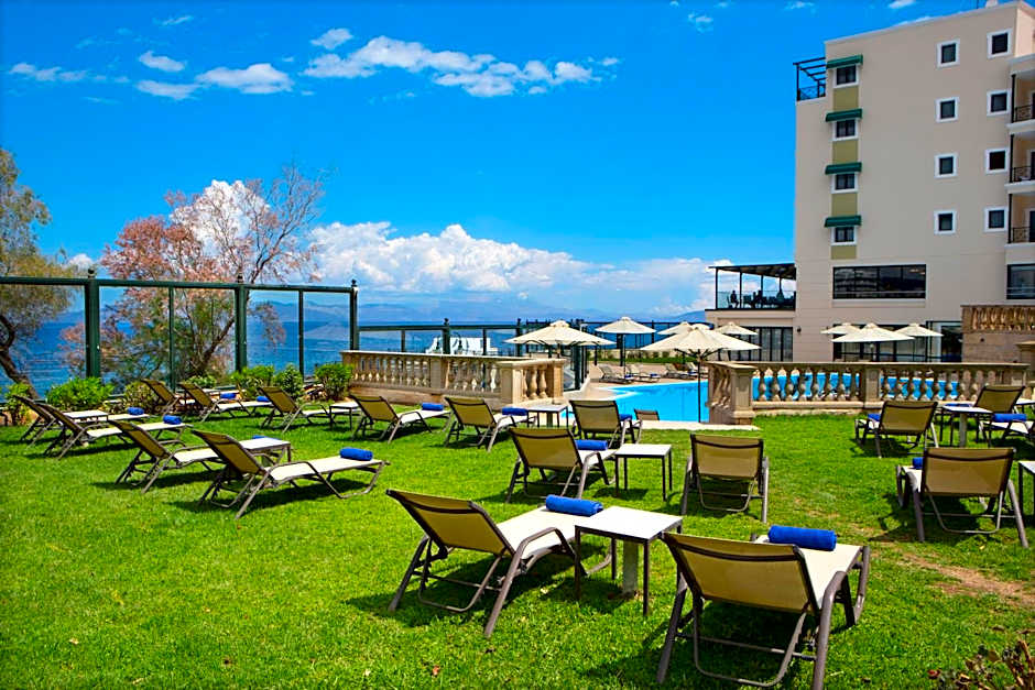 Ramada by Wyndham, Athens Club Attica Riviera