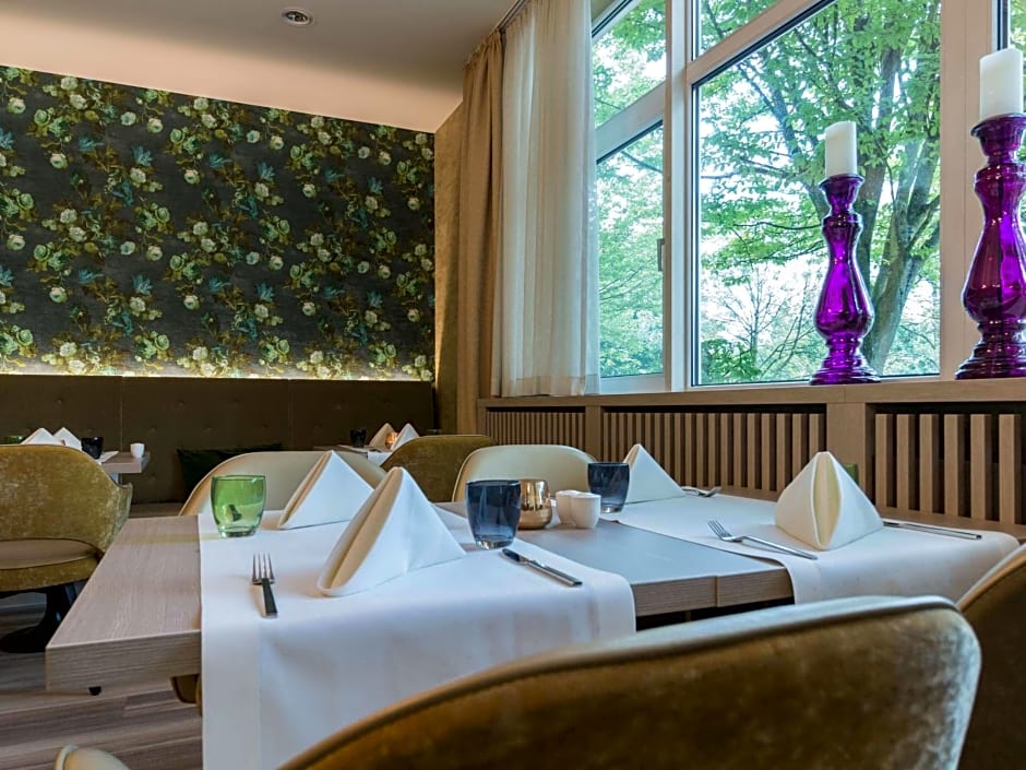 Mercure Hannover Oldenburger Allee