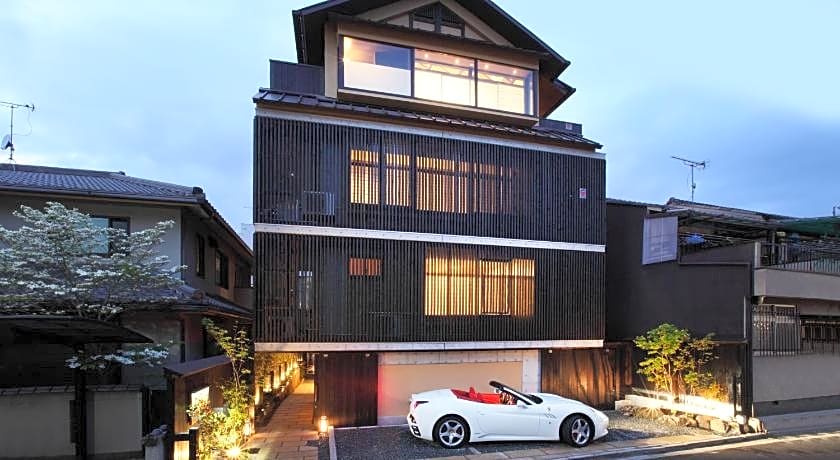New Wakasa Annex Hotel
