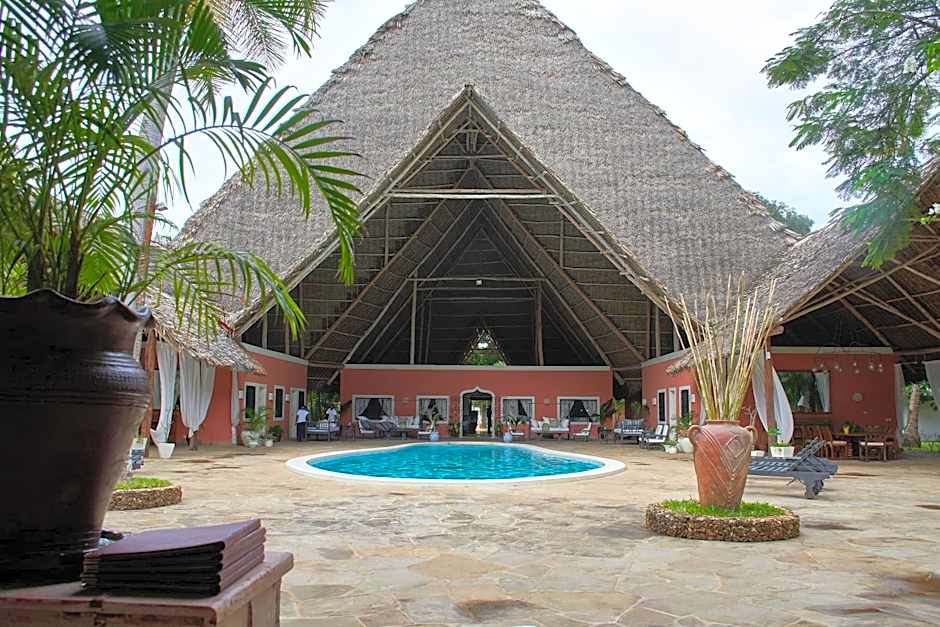 Saffron Garden Malindi