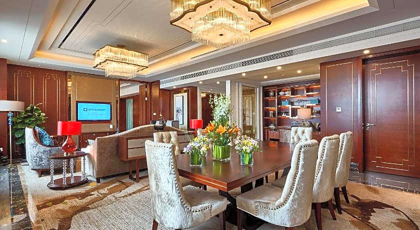 Wyndham Jingzhou
