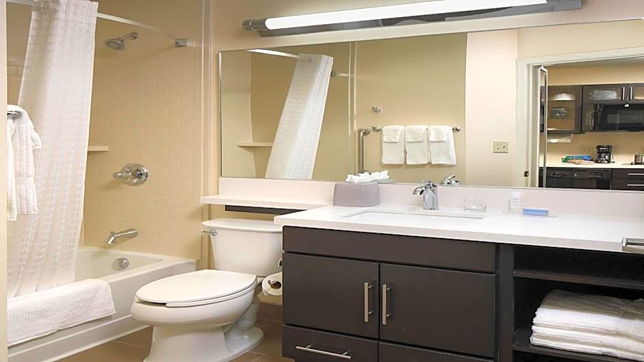 Candlewood Suites Newark South - University Area By IHG