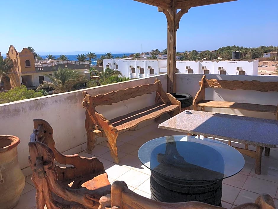 Dahab Home bed&breakfast