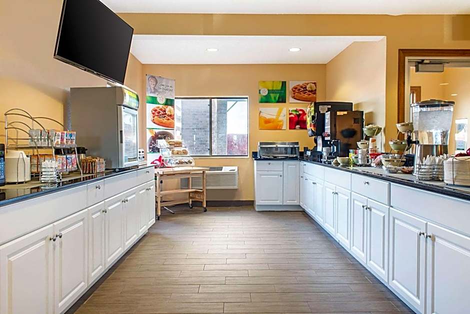 Quality Inn Noblesville