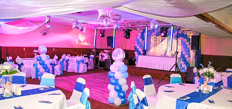 Columbus Grand Hotel & Banquet Center