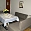 Appartements Ferienwohnungen Alpenblick