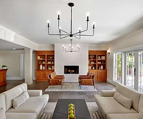 Inn at Sonoma, A Four Sisters Inn