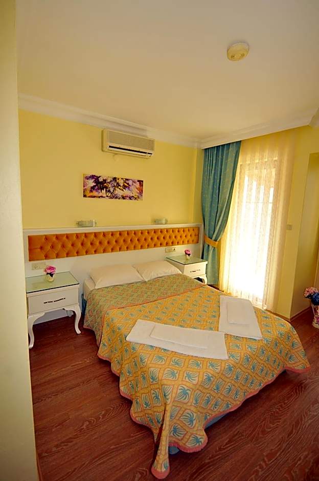 İlkiz Beach Hotel