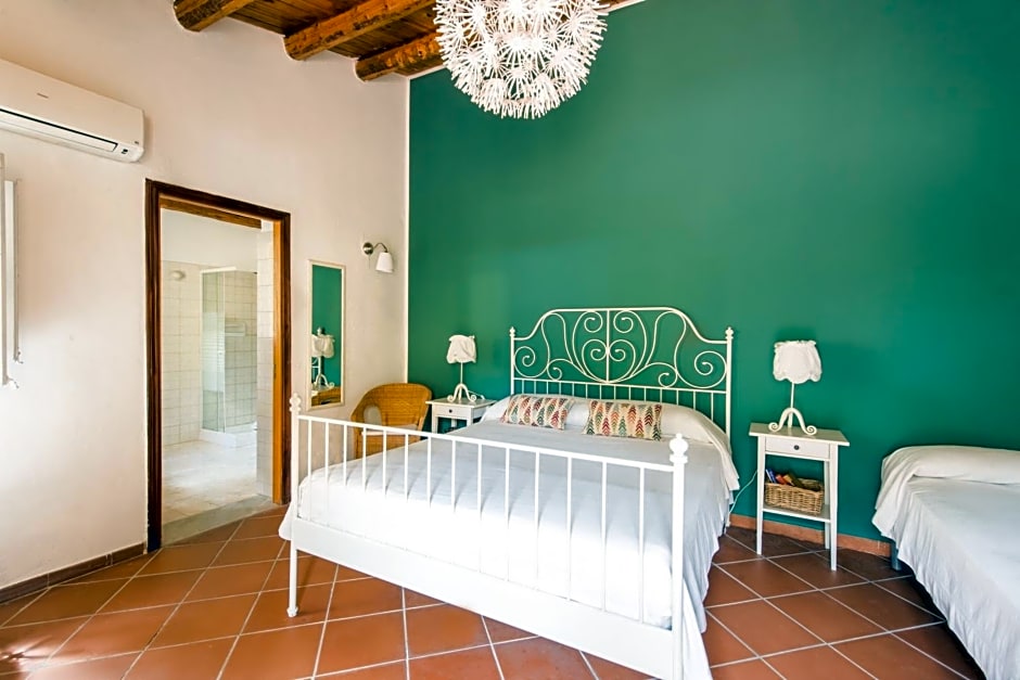 Villa Ammirata Mondello by Wonderful Italy