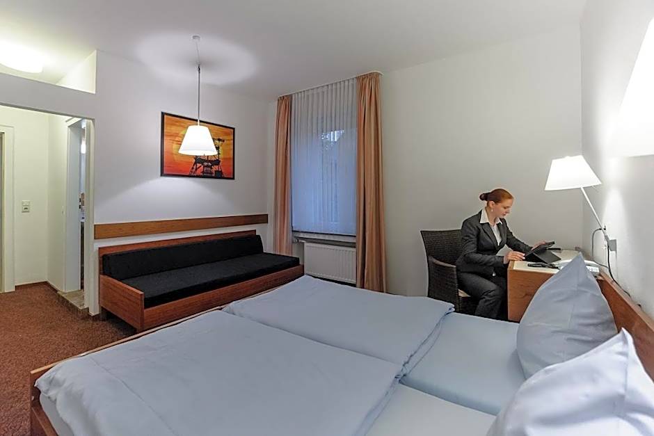 Hotel Boll Essen
