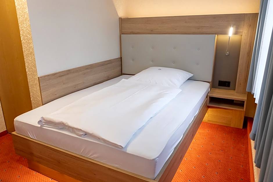 Flair Hotel Deutsches Haus