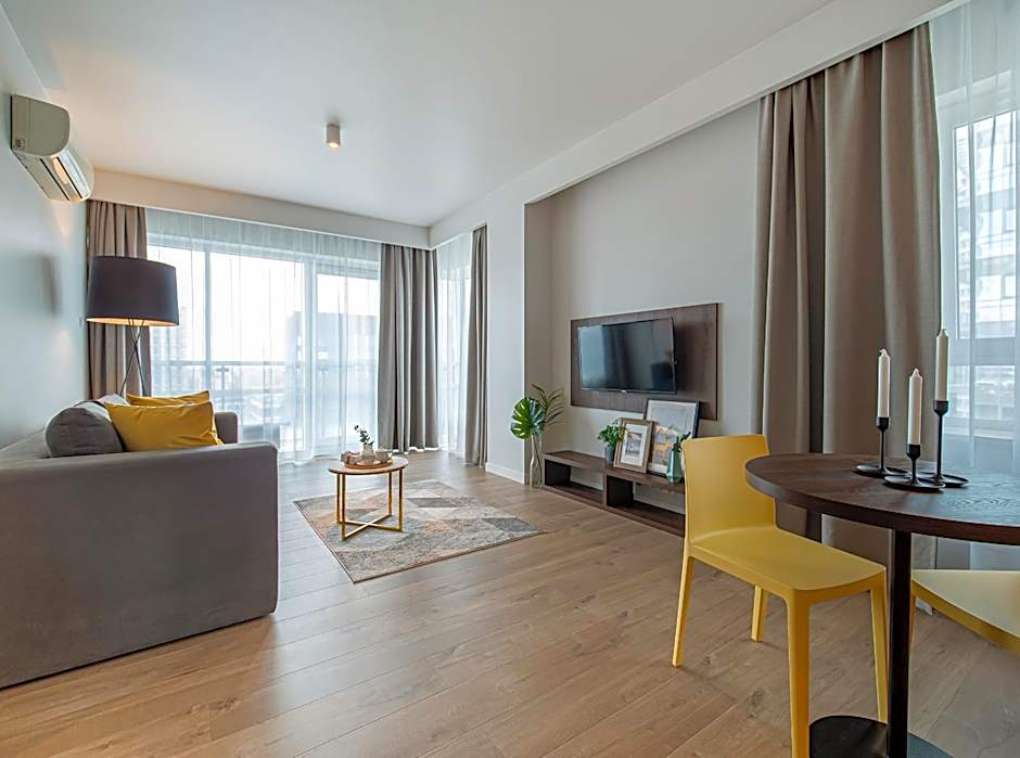 Platinum Residence