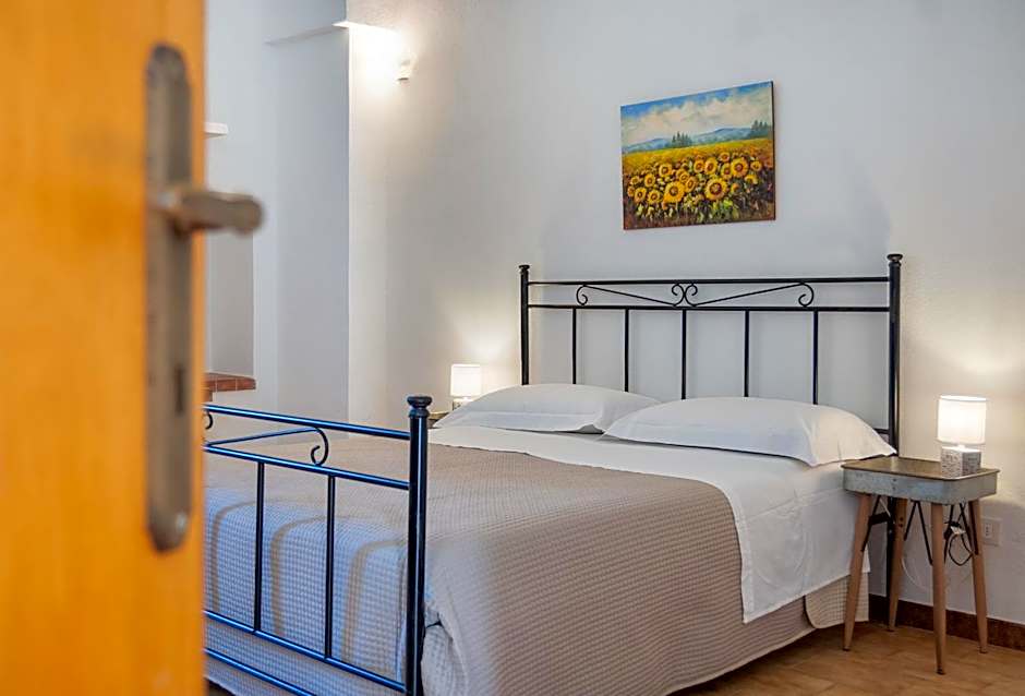 B&B Masseria Donna Carlotta