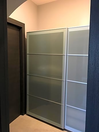 Quadruple Room with Private Bathroom