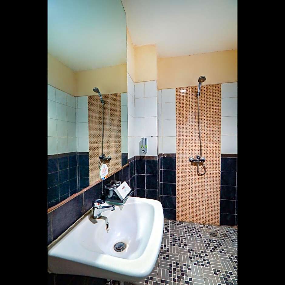 Hotel Marlin Pekalongan Managed by Dafam
