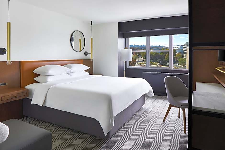 ARC The Hotel, Washington,DC