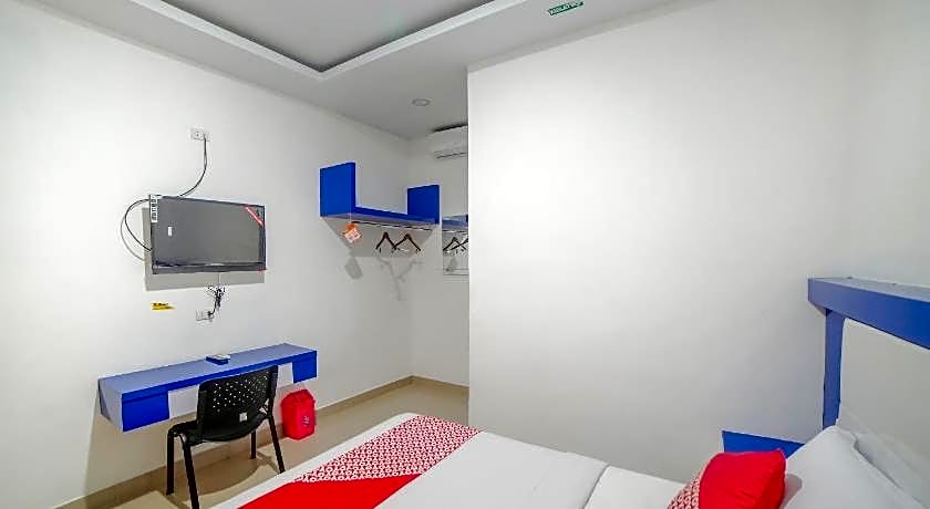 SUPER OYO 90457 Anara Residence & Guest House