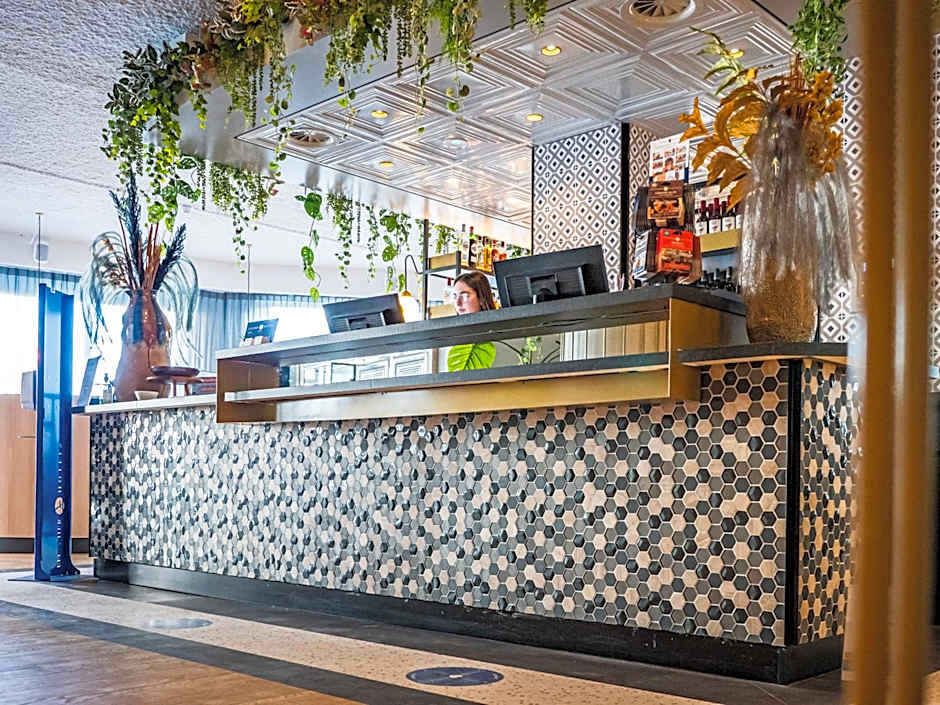 Fletcher Hotel-Restaurant Scheveningen