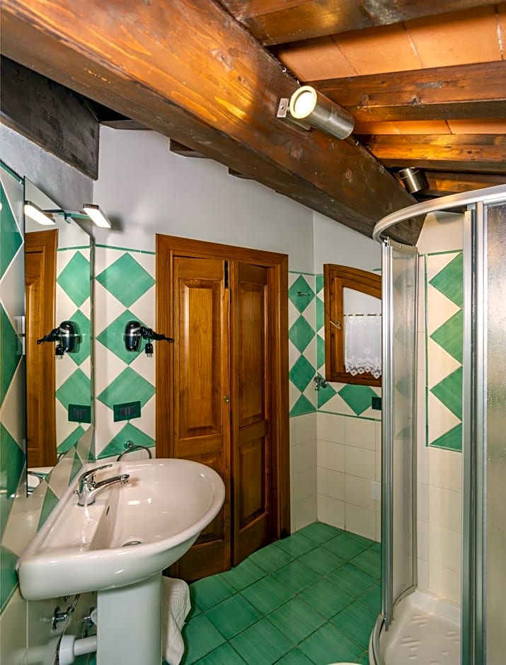 Villa Martina Classic & Luxury Room