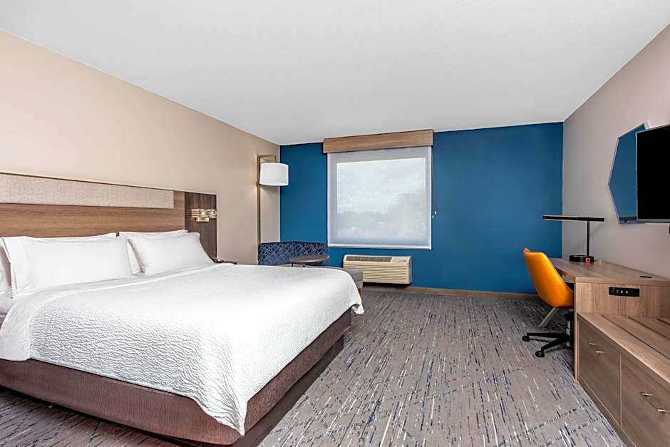 Photo 1 of 3 of 1 King Bed Suite, Mobility Accessible, Bathtub