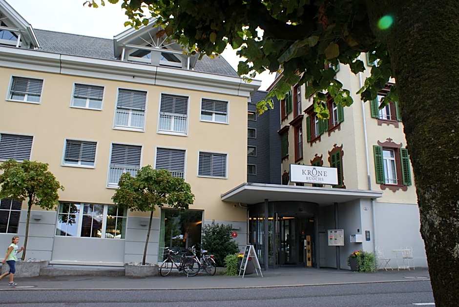 Hotel Krone