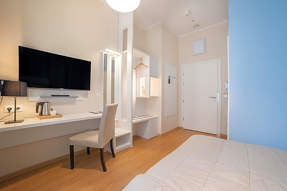 Hotel Traffic Wrocław Stare Miasto