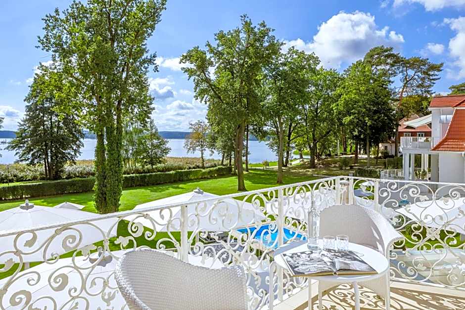 Villa Contessa - Luxury Spa Hotels