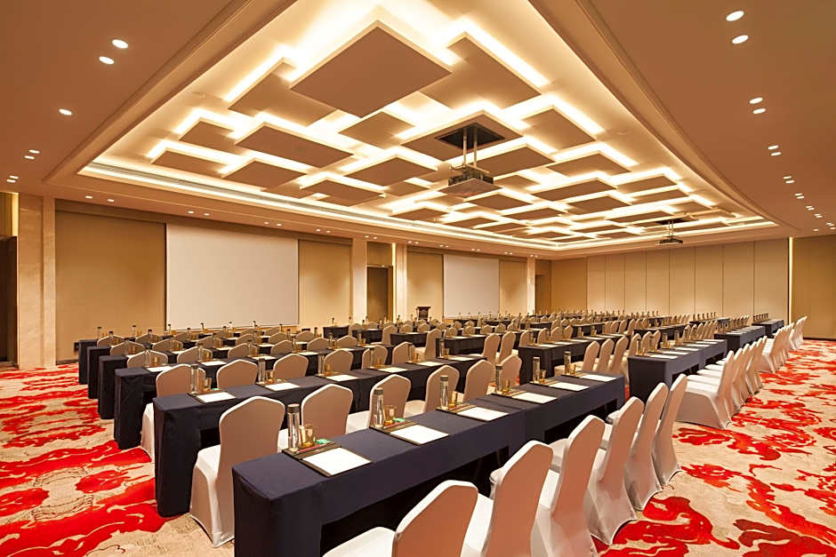 Crowne Plaza Hangzhou Thousand Island Lake By IHG