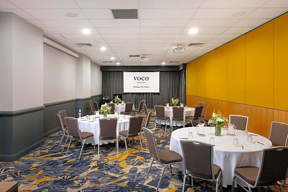 voco Brisbane City Centre By IHG