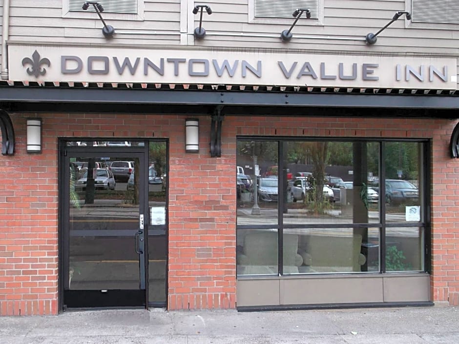 Downtown Value Inn