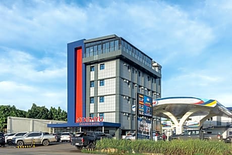 Kekehyu Business Hotel