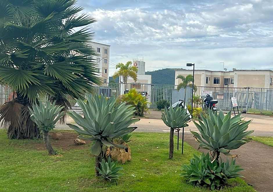 3 Prox Aeroporto Confins, Cid Galo, 15min Belo horizonte