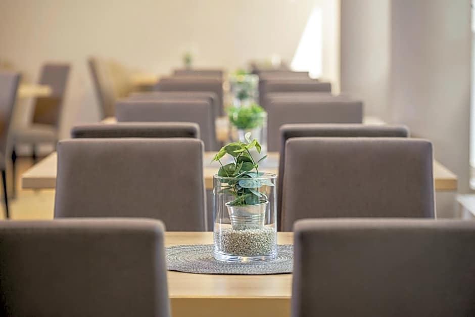 Best Western Plus Hotel Dresden City