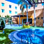 Fiesta Inn Express San Luis Potosí Oriente