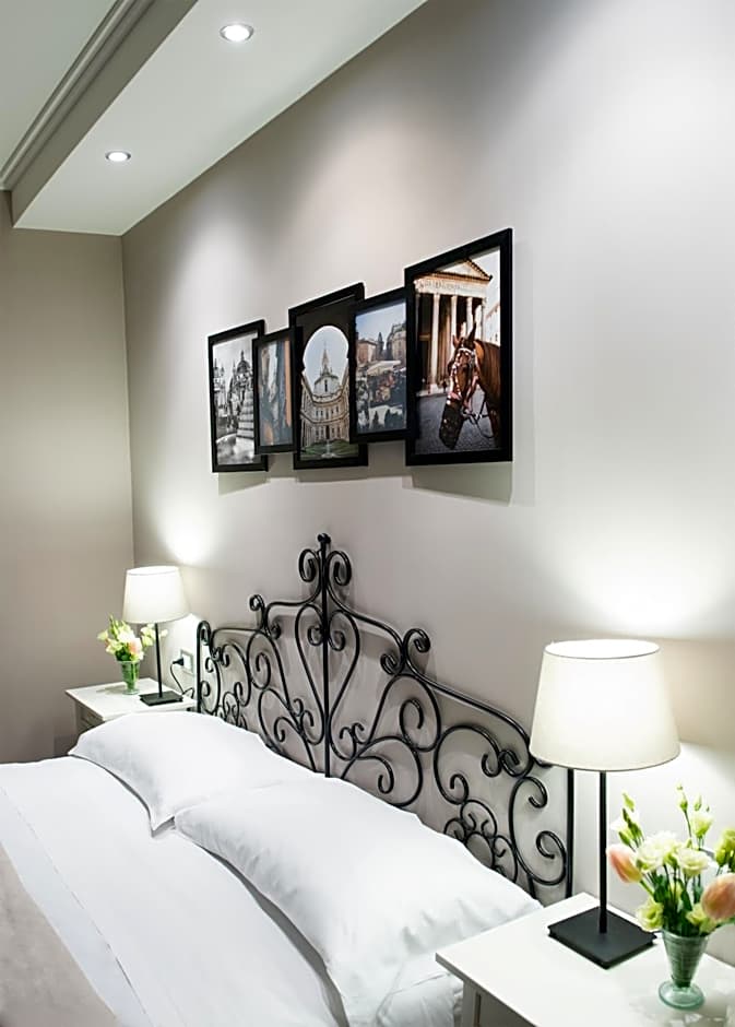 La Cupola del Vaticano