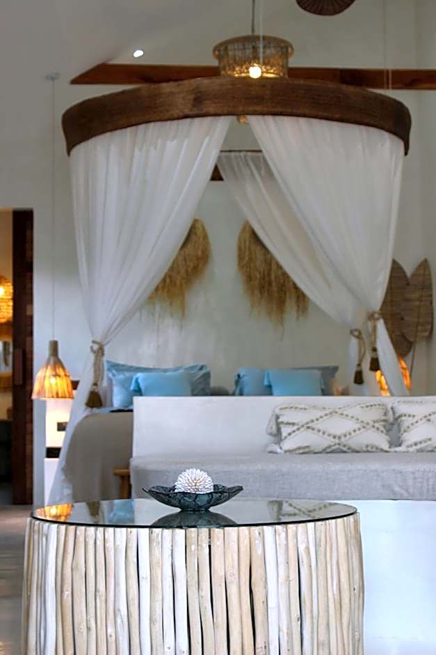 Cape Beach Villa Samui