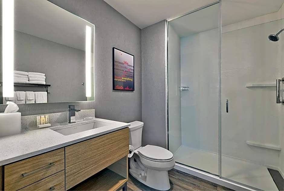 TownePlace Suites by Marriott Sacramento Elk Grove