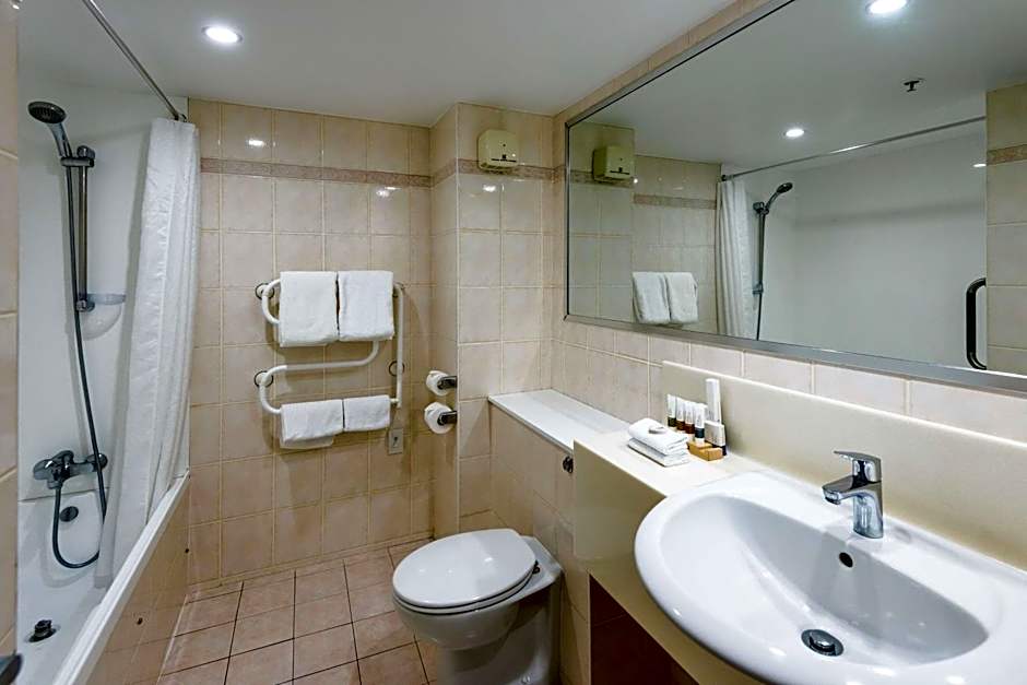 Chateau on the Park - Christchurch a DoubleTree by Hilton