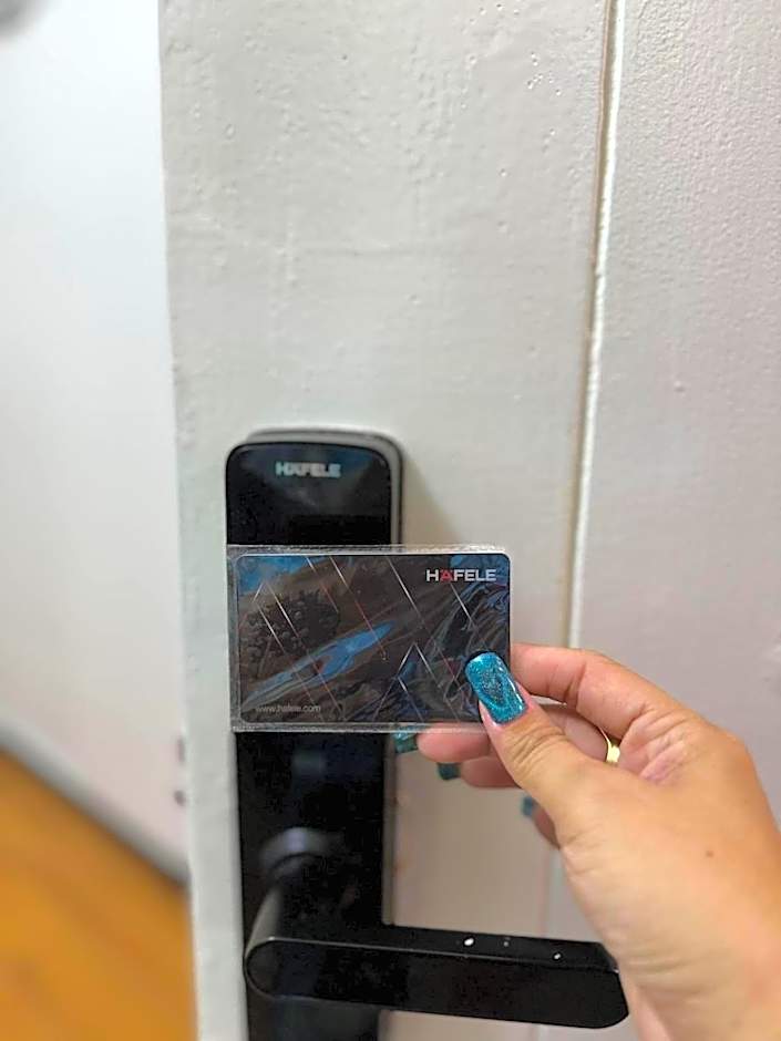 3BR Davao Condo 7thfloor near Airport