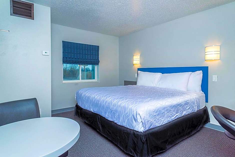 Studio Z, an Ascend Collection Hotel