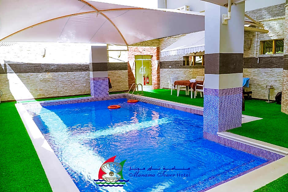 Manama Tower Hotel