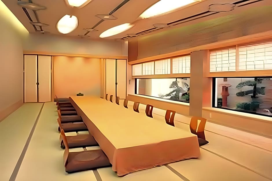 Sasebo Washington Hotel